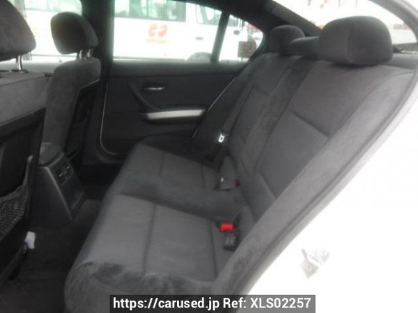 Used 2010 AT bmw 3-series PG20 Image[12]