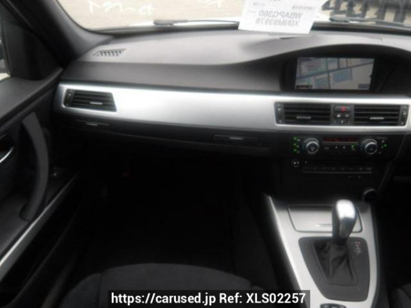 Used 2010 AT bmw 3-series PG20 Image[13]