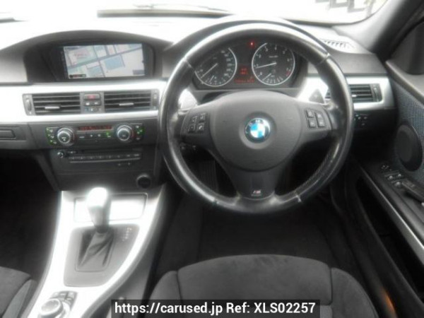 Used 2010 AT bmw 3-series PG20 Image[14]