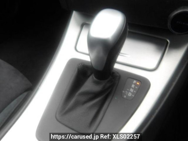 Used 2010 AT bmw 3-series PG20 Image[17]