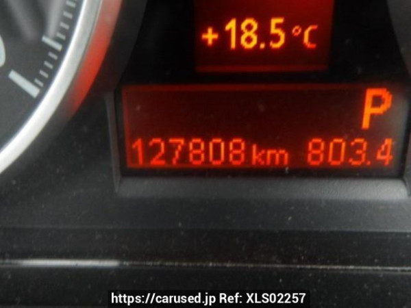 Used 2010 AT bmw 3-series PG20 Image[21]