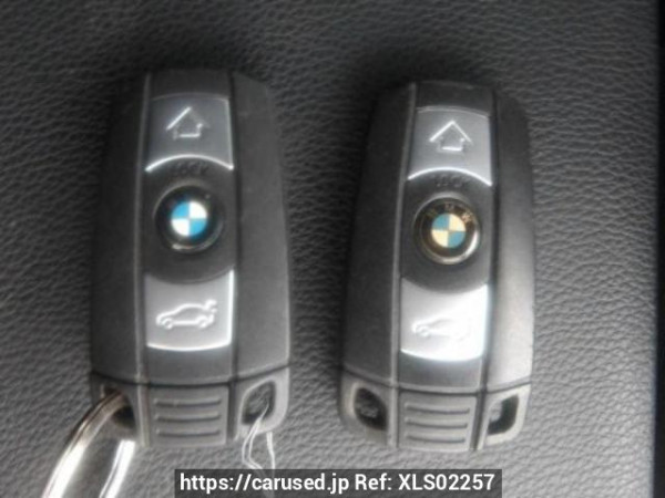 Used 2010 AT bmw 3-series PG20 Image[24]