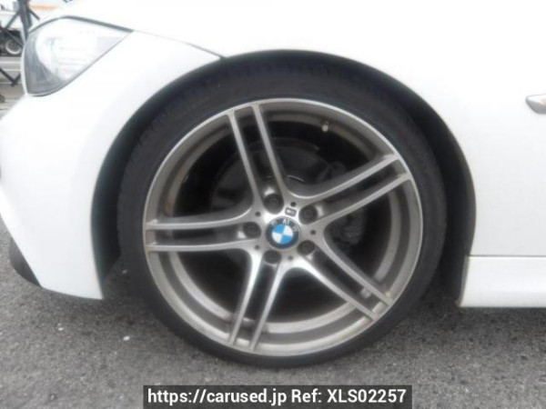 Used 2010 AT bmw 3-series PG20 Image[25]