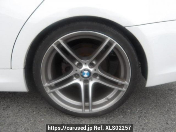 Used 2010 AT bmw 3-series PG20 Image[26]