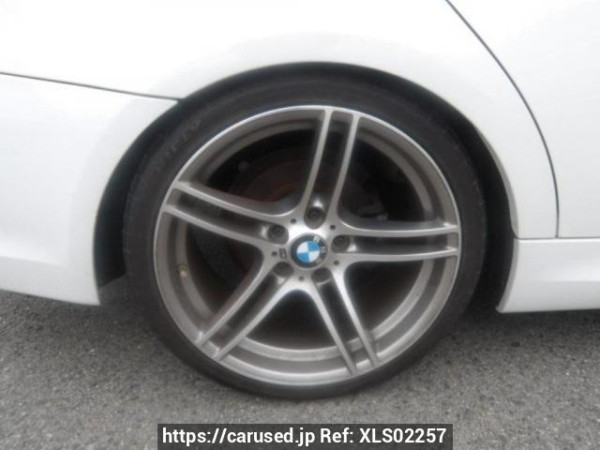 Used 2010 AT bmw 3-series PG20 Image[27]