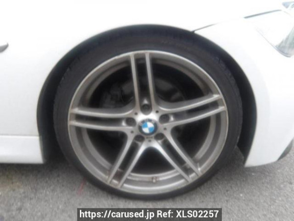 Used 2010 AT bmw 3-series PG20 Image[28]