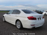 Used 2013 AT bmw 5-series XG20 Image[4]