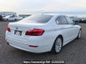 Used 2013 AT bmw 5-series XG20 Image[6]