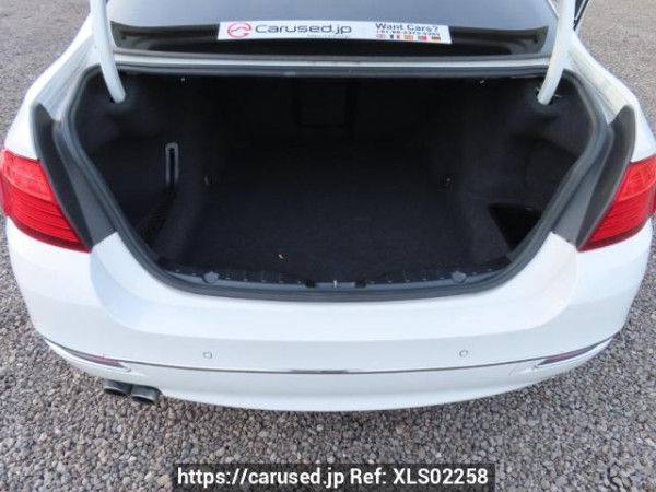 Used 2013 AT bmw 5-series XG20 Image[8]