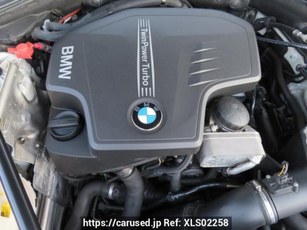 Used 2013 AT bmw 5-series XG20 Image[11]