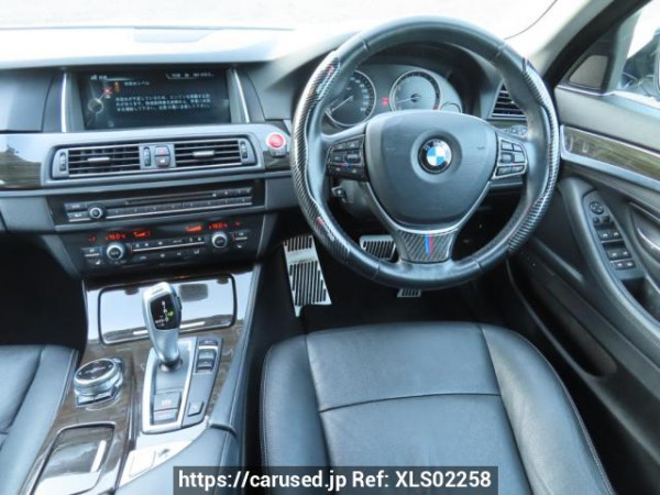 Used 2013 AT bmw 5-series XG20 Image[19]