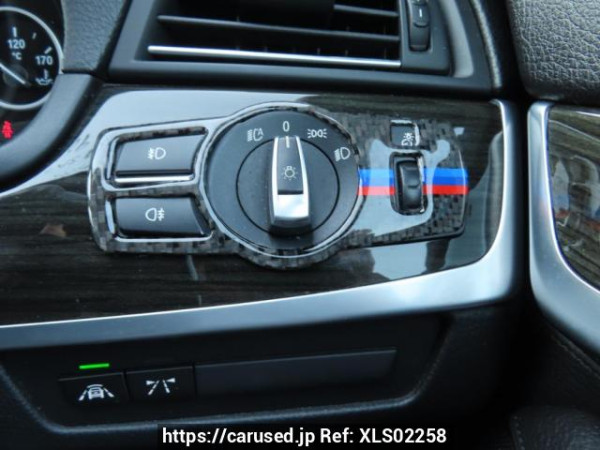 Used 2013 AT bmw 5-series XG20 Image[21]