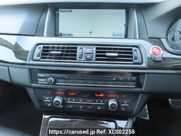 Used 2013 AT bmw 5-series XG20 Image[23]