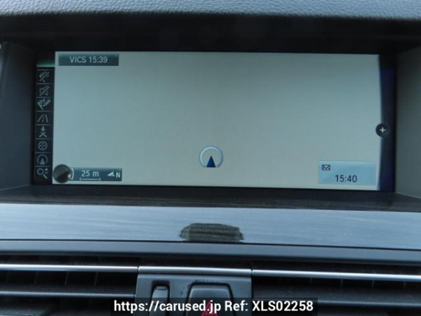 Used 2013 AT bmw 5-series XG20 Image[24]