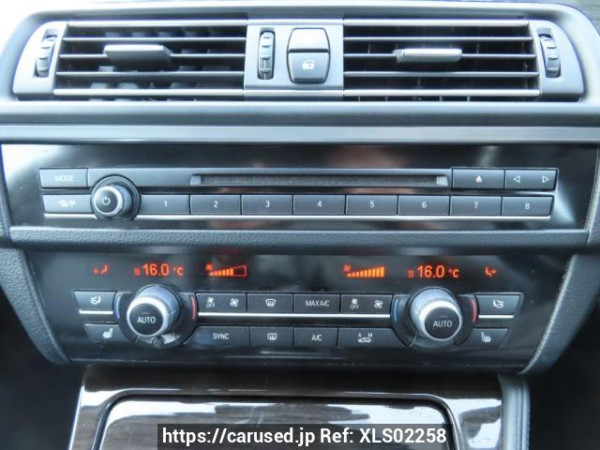 Used 2013 AT bmw 5-series XG20 Image[25]