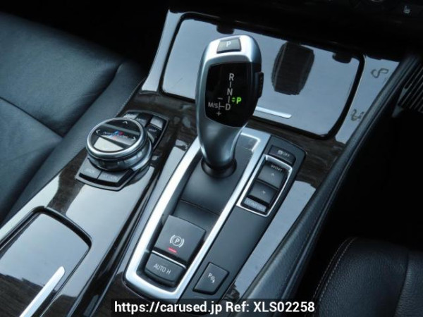 Used 2013 AT bmw 5-series XG20 Image[26]