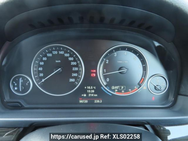 Used 2013 AT bmw 5-series XG20 Image[28]