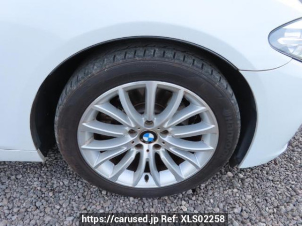 Used 2013 AT bmw 5-series XG20 Image[30]