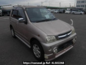 Daihatsu Terios Kid