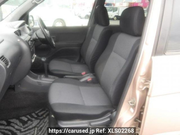 Used 2002 AT daihatsu terios-kid J111G Image[10]