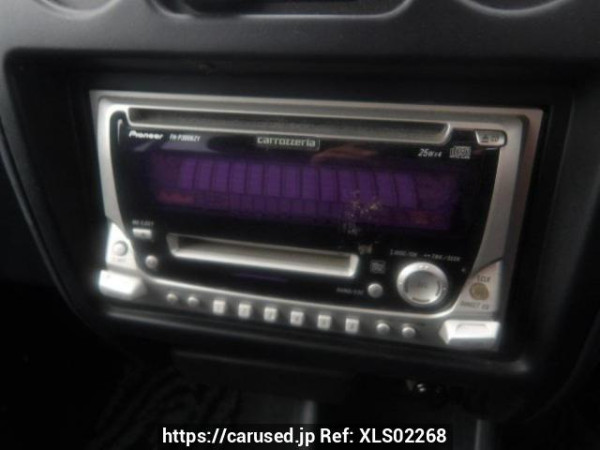 Used 2002 AT daihatsu terios-kid J111G Image[15]