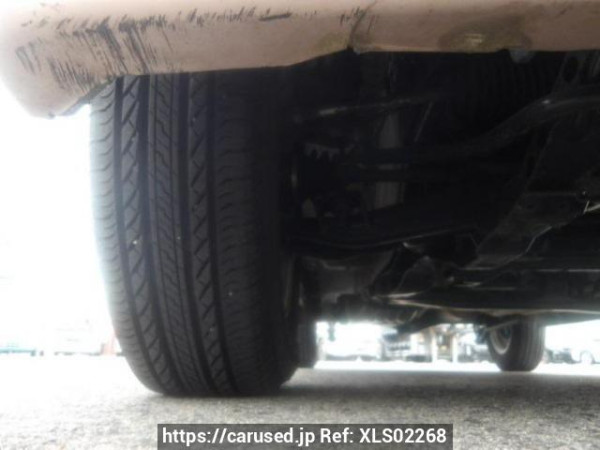 Used 2002 AT daihatsu terios-kid J111G Image[23]
