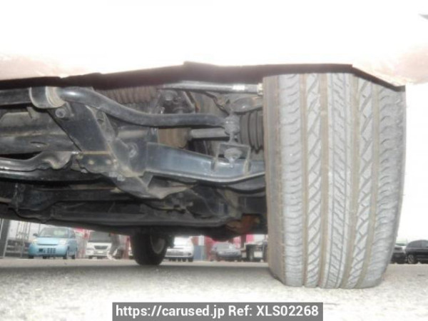 Used 2002 AT daihatsu terios-kid J111G Image[24]