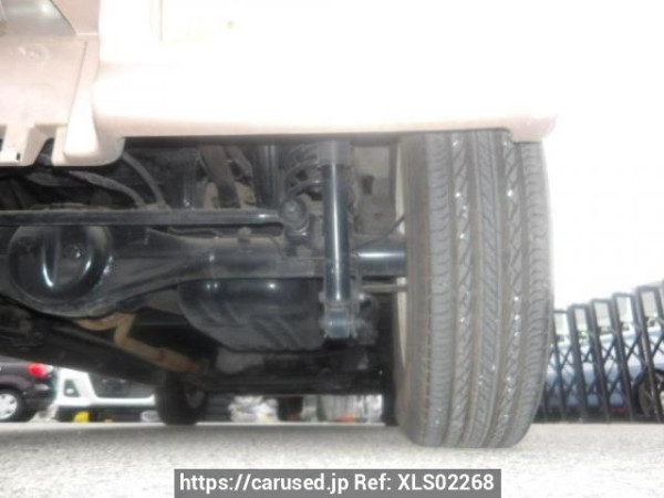 Used 2002 AT daihatsu terios-kid J111G Image[26]