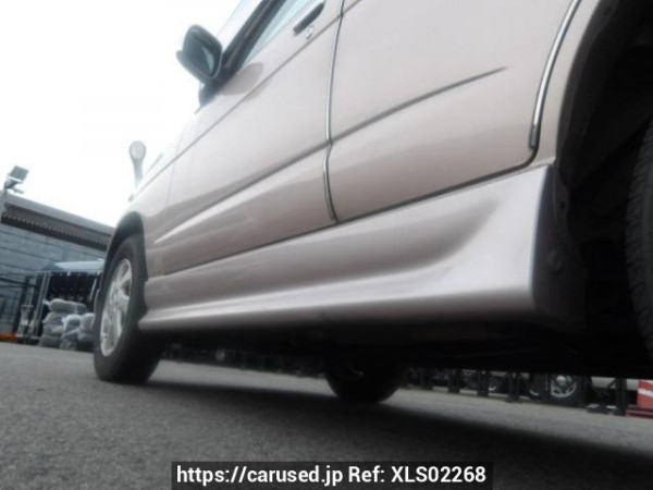 Used 2002 AT daihatsu terios-kid J111G Image[29]