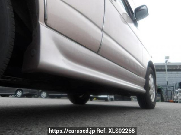Used 2002 AT daihatsu terios-kid J111G Image[30]