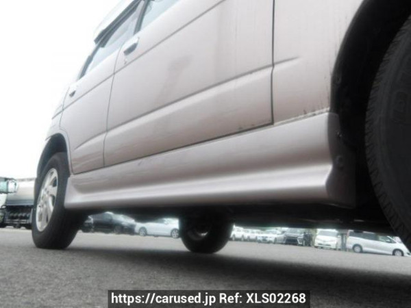 Used 2002 AT daihatsu terios-kid J111G Image[31]