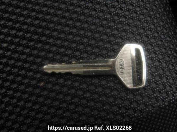 Used 2002 AT daihatsu terios-kid J111G Image[32]