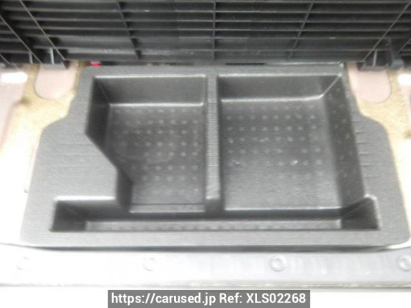 Used 2002 AT daihatsu terios-kid J111G Image[33]