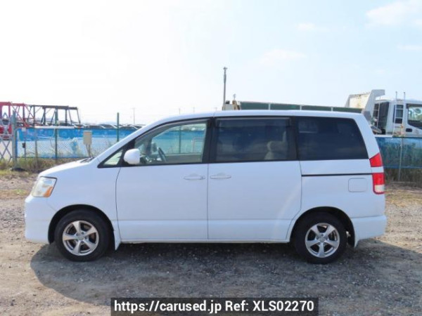 Used 2005 AT toyota noah AZR60G Image[3]