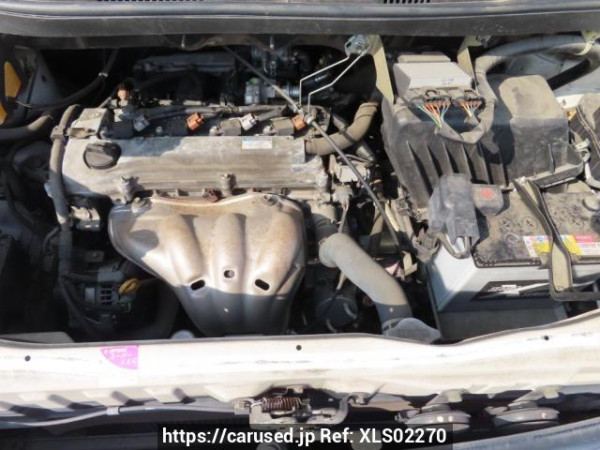 Used 2005 AT toyota noah AZR60G Image[10]