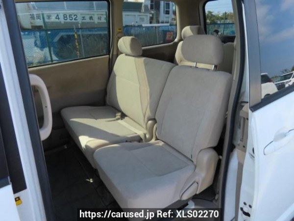 Used 2005 AT toyota noah AZR60G Image[21]