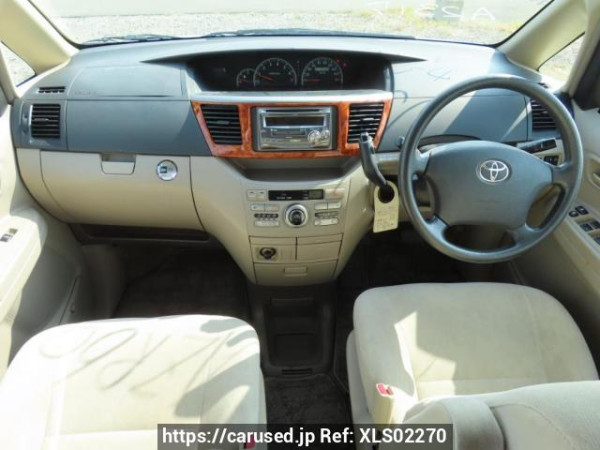 Used 2005 AT toyota noah AZR60G Image[24]