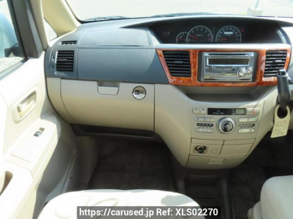 Used 2005 AT toyota noah AZR60G Image[25]