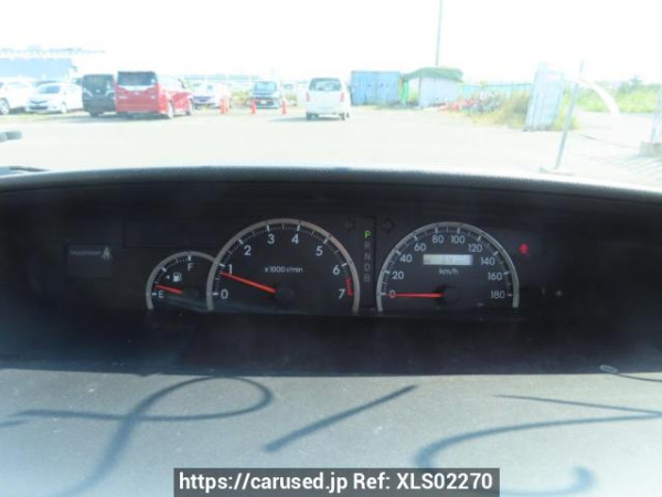 Used 2005 AT toyota noah AZR60G Image[27]