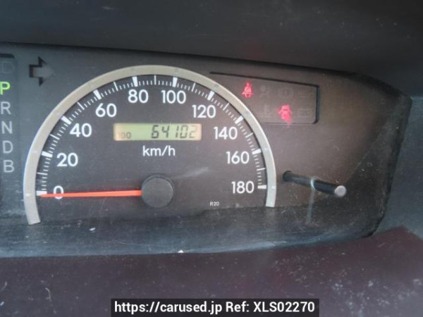 Used 2005 AT toyota noah AZR60G Image[28]