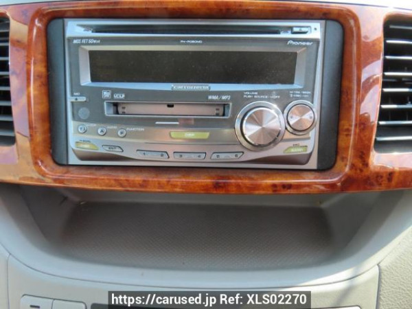 Used 2005 AT toyota noah AZR60G Image[30]