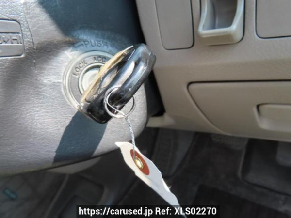 Used 2005 AT toyota noah AZR60G Image[34]