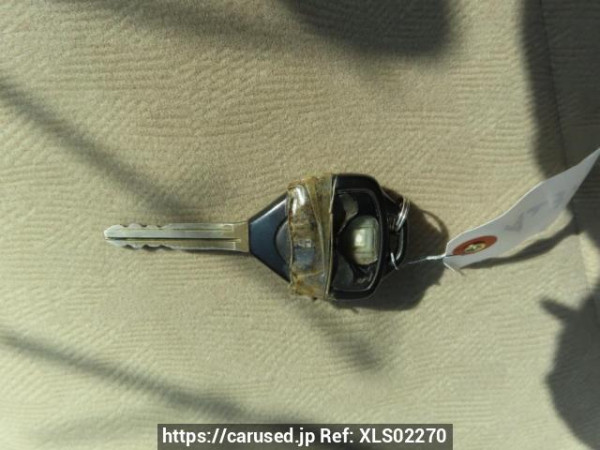 Used 2005 AT toyota noah AZR60G Image[35]