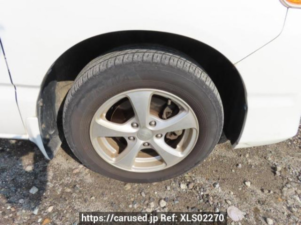 Used 2005 AT toyota noah AZR60G Image[36]