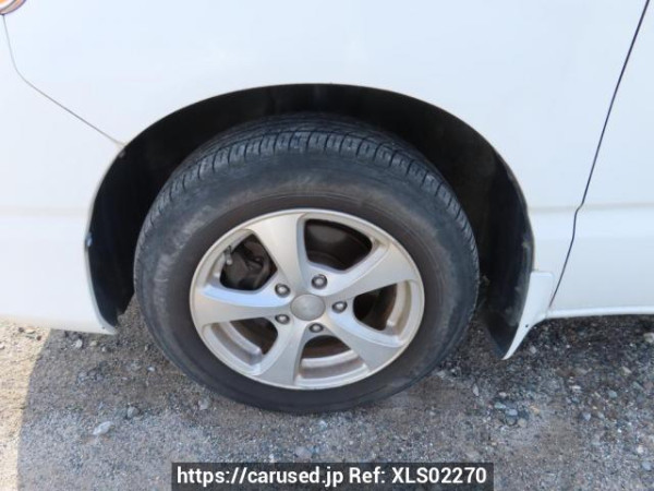 Used 2005 AT toyota noah AZR60G Image[37]