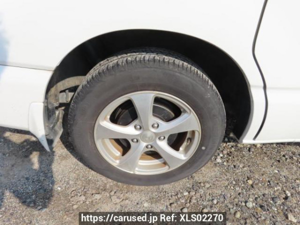 Used 2005 AT toyota noah AZR60G Image[38]