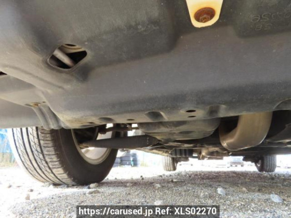 Used 2005 AT toyota noah AZR60G Image[40]