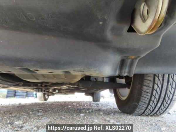 Used 2005 AT toyota noah AZR60G Image[41]