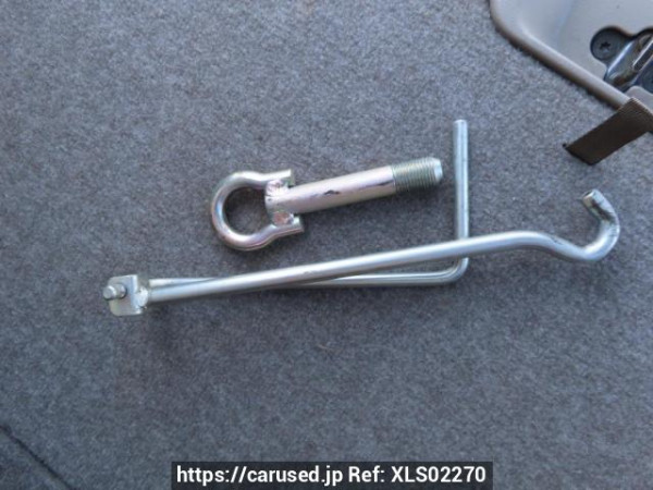 Used 2005 AT toyota noah AZR60G Image[49]