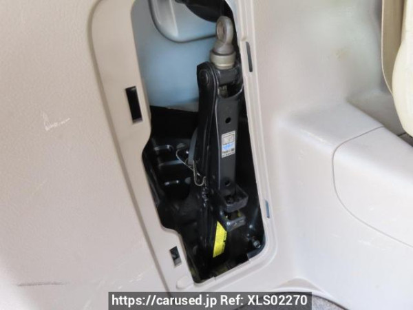 Used 2005 AT toyota noah AZR60G Image[50]